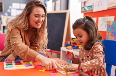 Jak wybrać najlepsze przedszkole dla swojego dziecka?