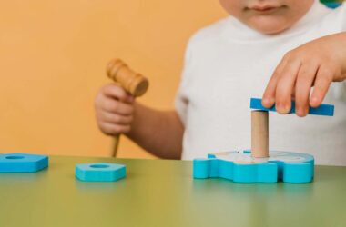 Problemy z motoryką małą – kiedy udać się do specjalisty?