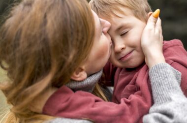 Akceptować dziecko – co to oznacza?