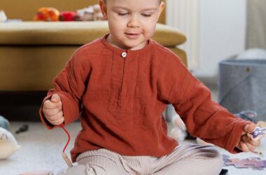 Koncentracja u dziecka