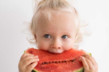 Odporność z dobrego odżywiania. Jak wspierać zdrowie przedszkolaka?