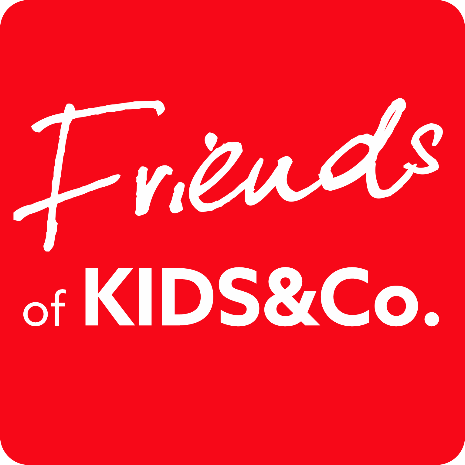 Friends of KIDS&Co.