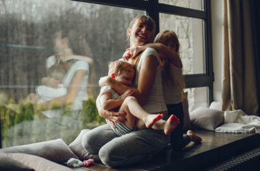 Mama wraca do pracy – jakie emocje jej towarzyszą?