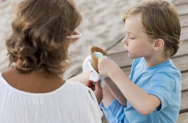Jak budować zdrowe relacje z dzieckiem?