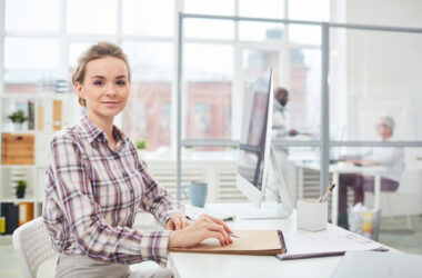 Mama wraca do pracy – czego uczy macierzyństwo?